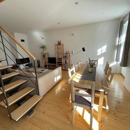 Apartman Stiavnica Banská Štiavnica 外观 照片