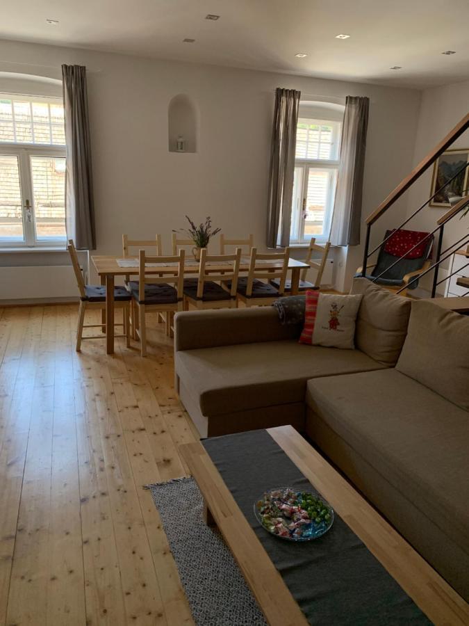 Apartman Stiavnica Banská Štiavnica 外观 照片