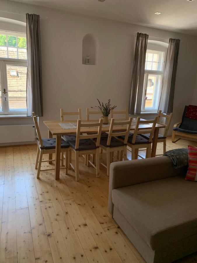 Apartman Stiavnica Banská Štiavnica 外观 照片