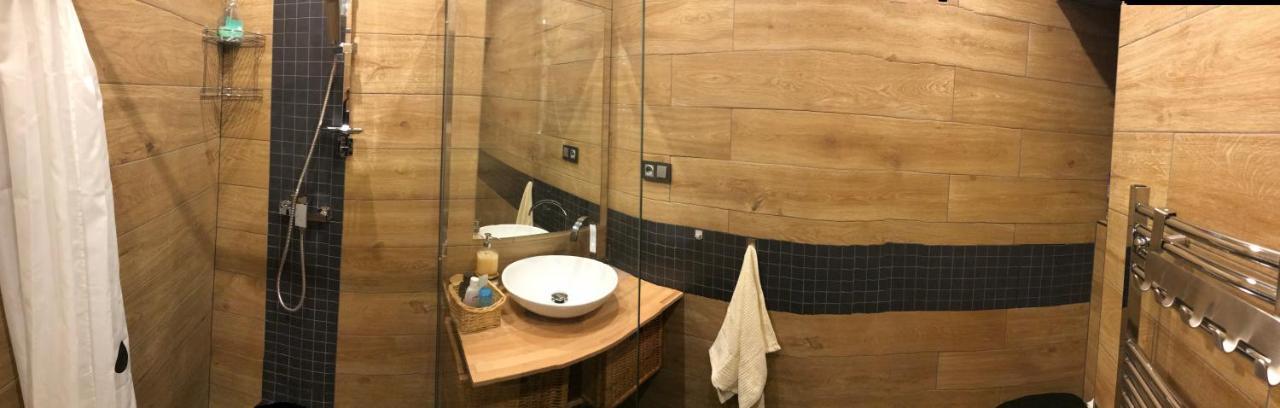 Apartman Stiavnica Banská Štiavnica 外观 照片