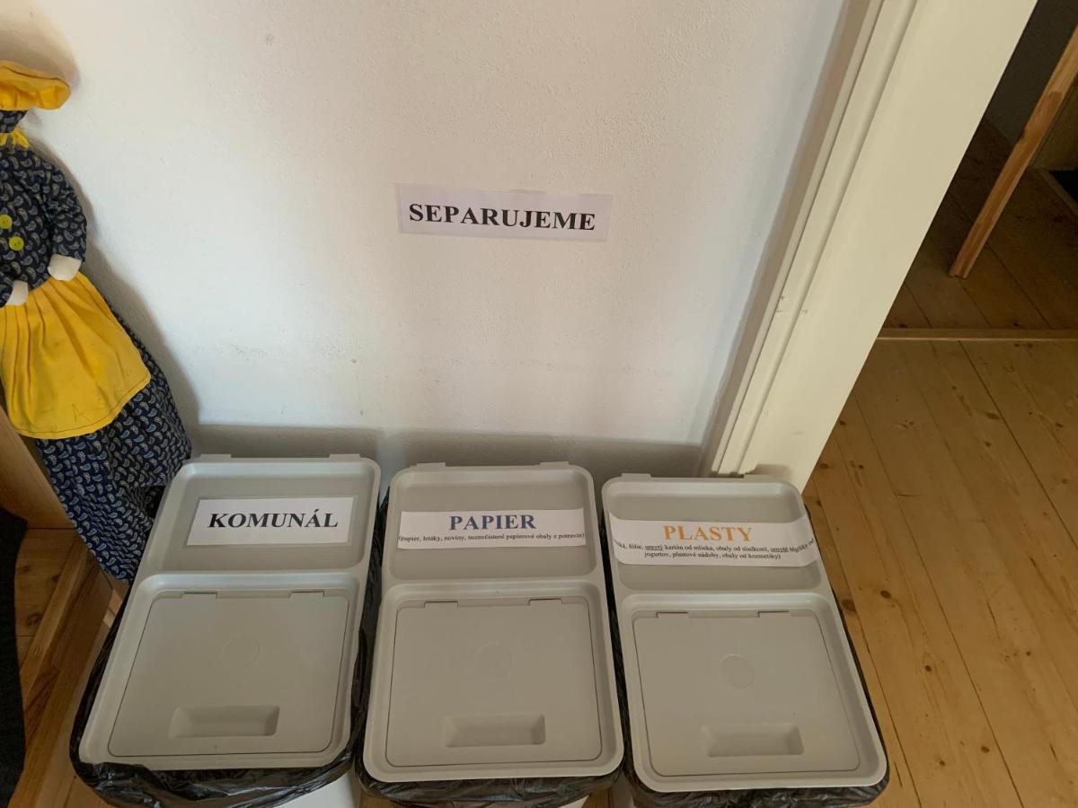 Apartman Stiavnica Banská Štiavnica 外观 照片