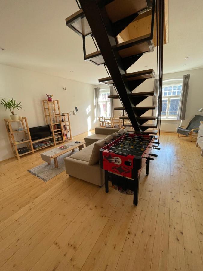 Apartman Stiavnica Banská Štiavnica 外观 照片