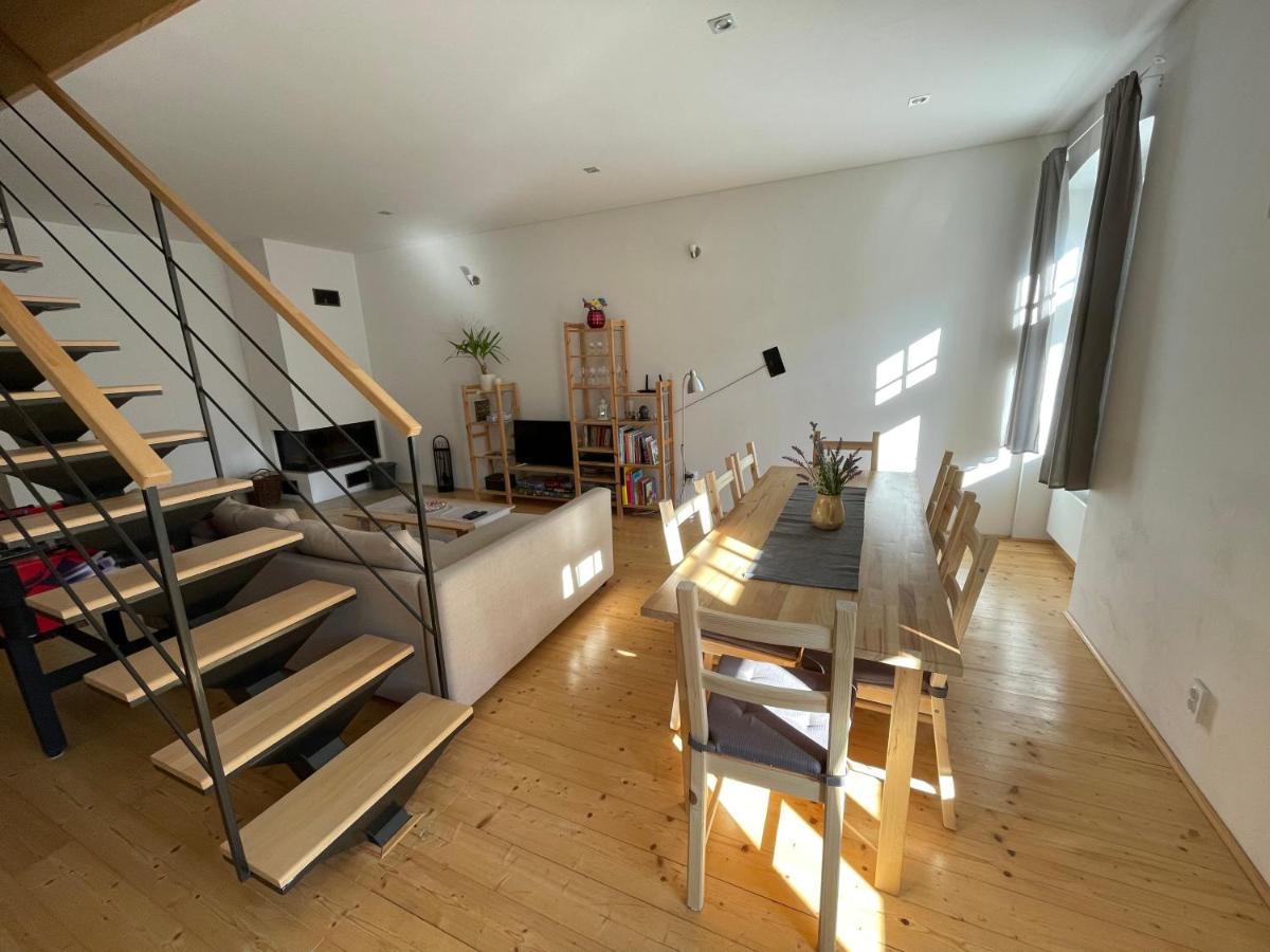 Apartman Stiavnica Banská Štiavnica 外观 照片