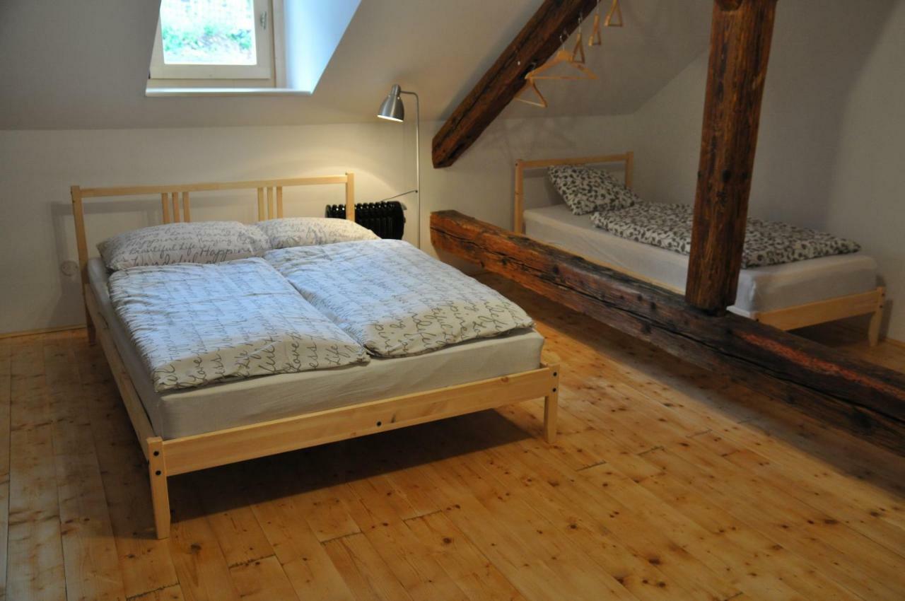 Apartman Stiavnica Banská Štiavnica 外观 照片