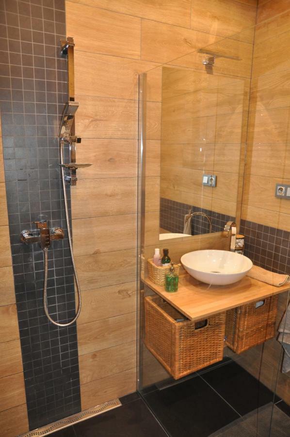Apartman Stiavnica Banská Štiavnica 外观 照片