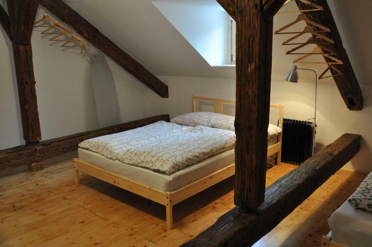 Apartman Stiavnica Banská Štiavnica 外观 照片