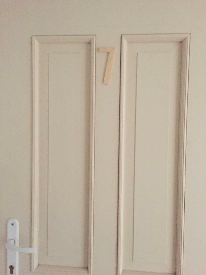 Apartman Stiavnica Banská Štiavnica 外观 照片