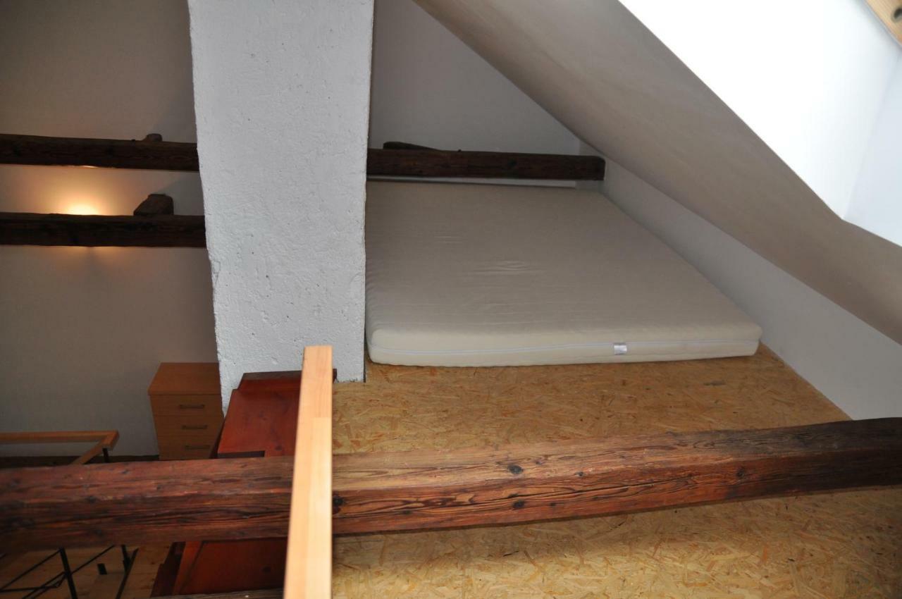 Apartman Stiavnica Banská Štiavnica 外观 照片