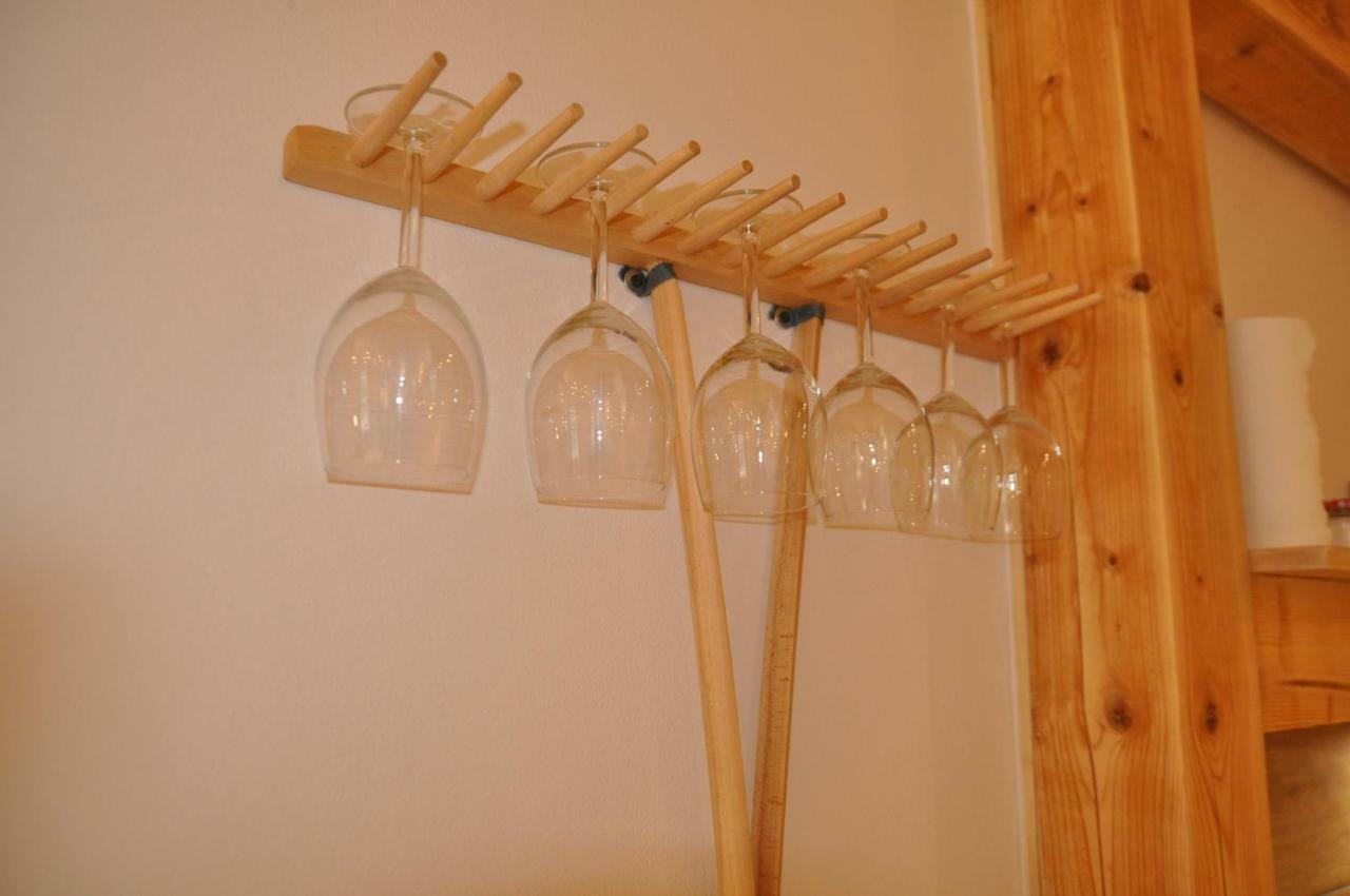 Apartman Stiavnica Banská Štiavnica 外观 照片