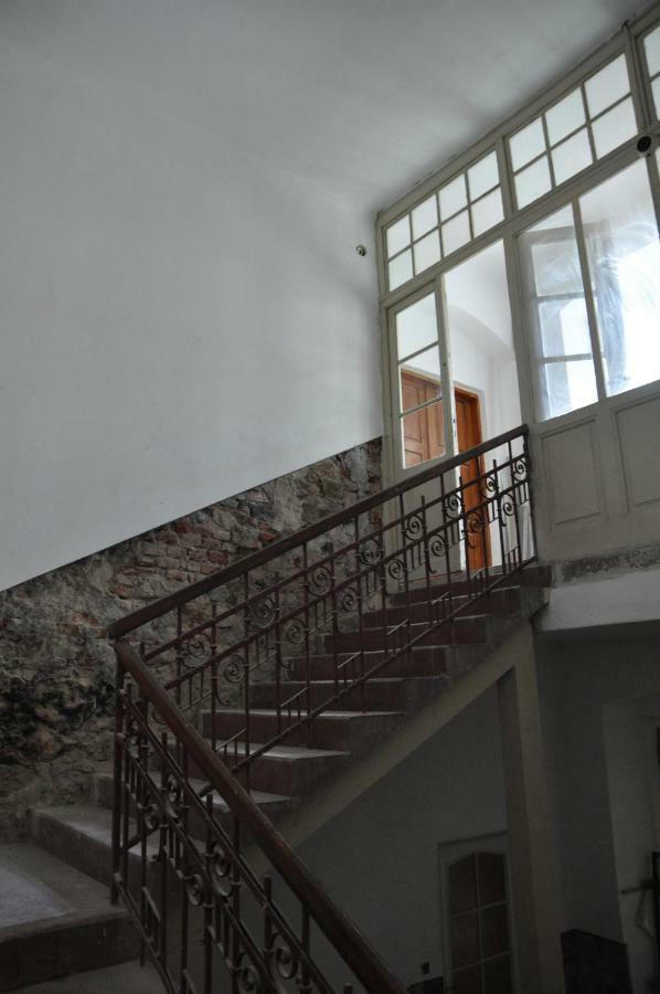 Apartman Stiavnica Banská Štiavnica 外观 照片