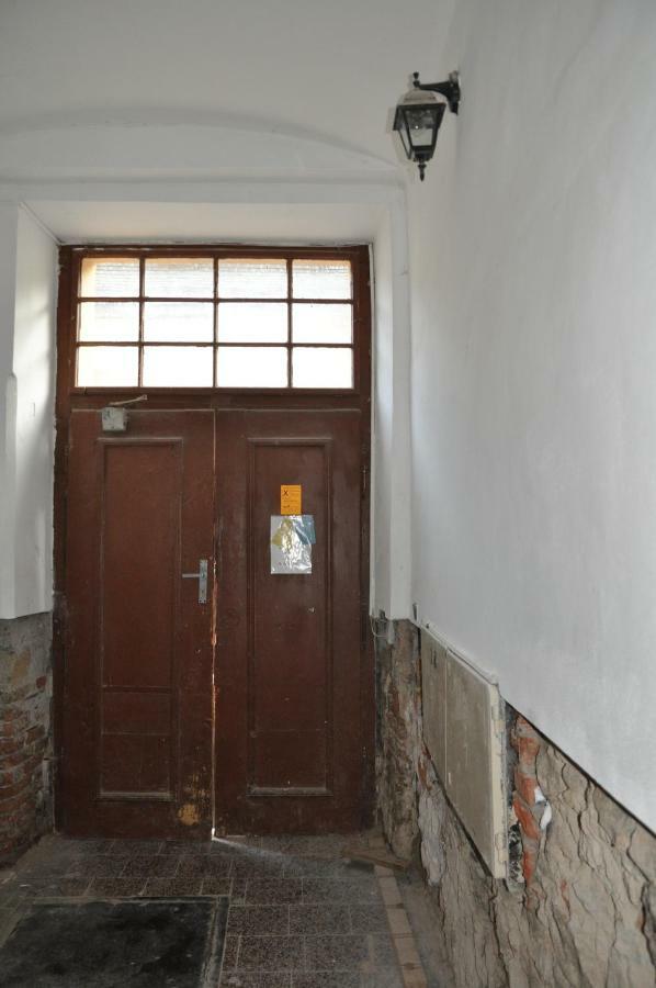 Apartman Stiavnica Banská Štiavnica 外观 照片