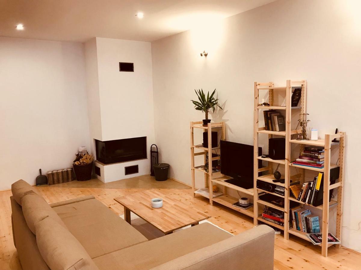 Apartman Stiavnica Banská Štiavnica 外观 照片