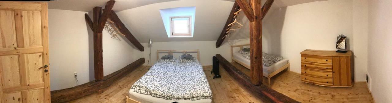 Apartman Stiavnica Banská Štiavnica 外观 照片
