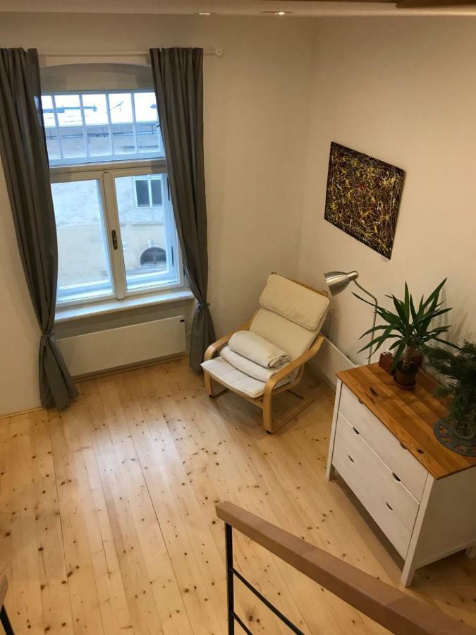 Apartman Stiavnica Banská Štiavnica 外观 照片