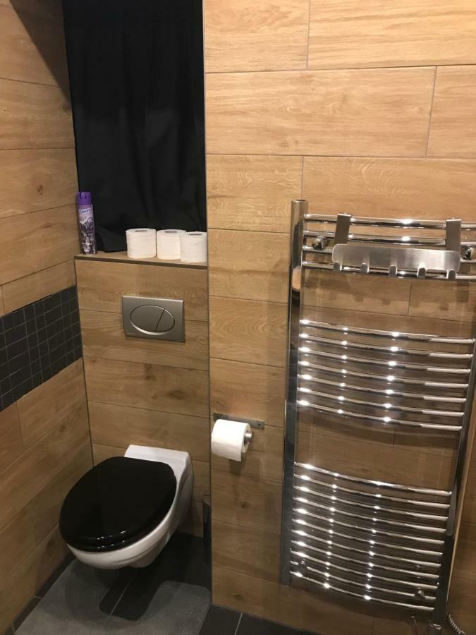 Apartman Stiavnica Banská Štiavnica 外观 照片