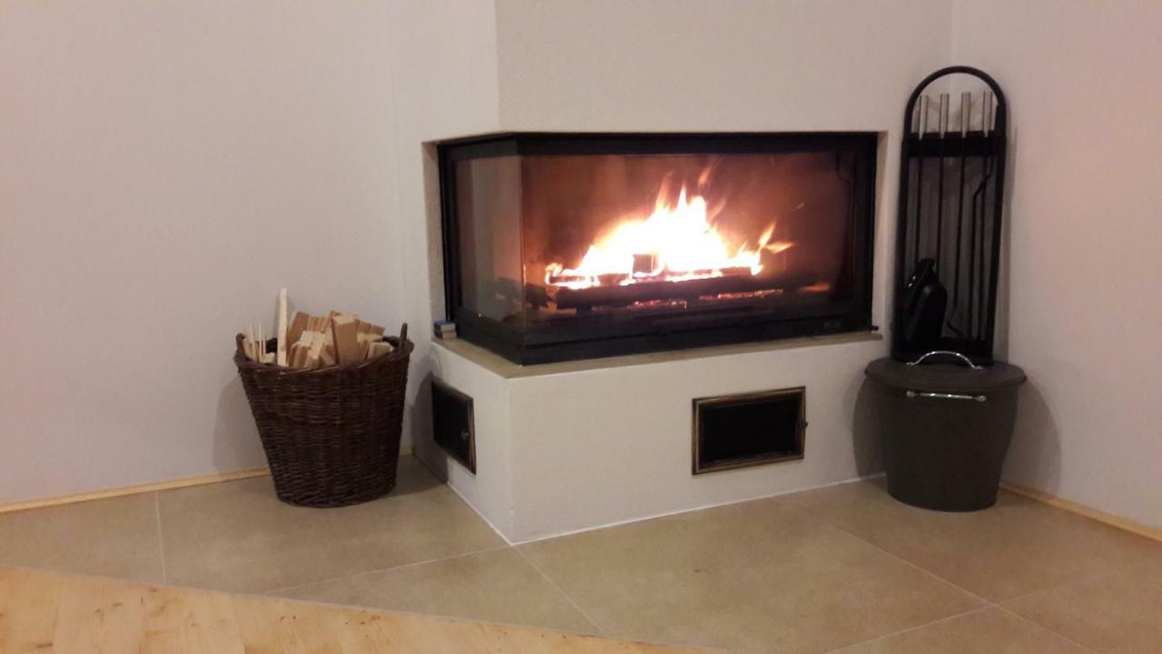 Apartman Stiavnica Banská Štiavnica 外观 照片